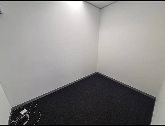 203M² OFFICE TO LET IN RIVONIA